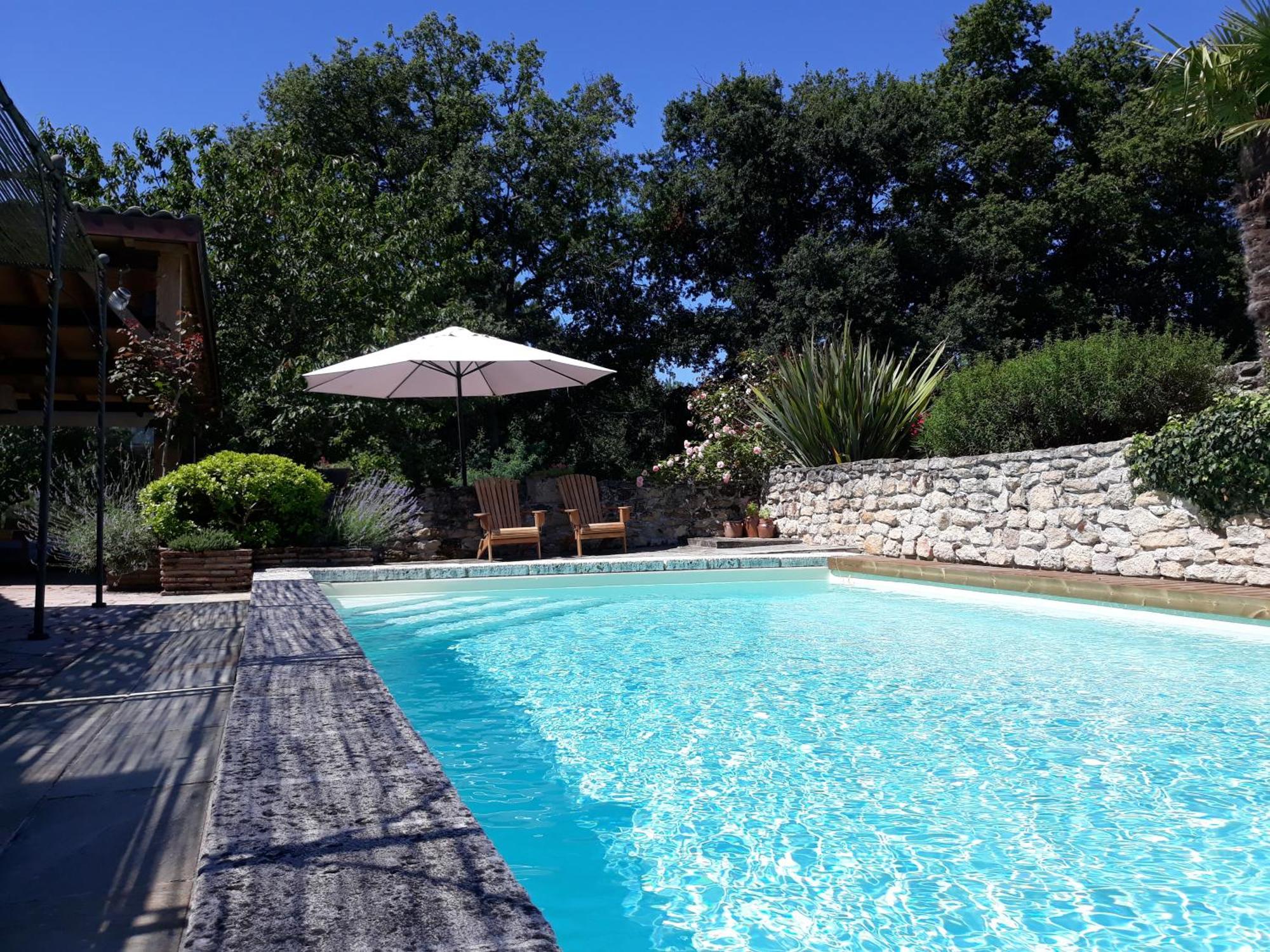 Villa Roulotte Fleur des Champs à Sigalens Extérieur photo